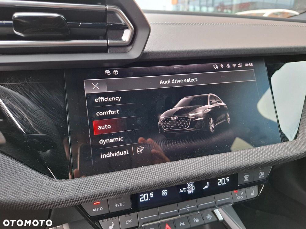 Audi S3 Sportback - 19