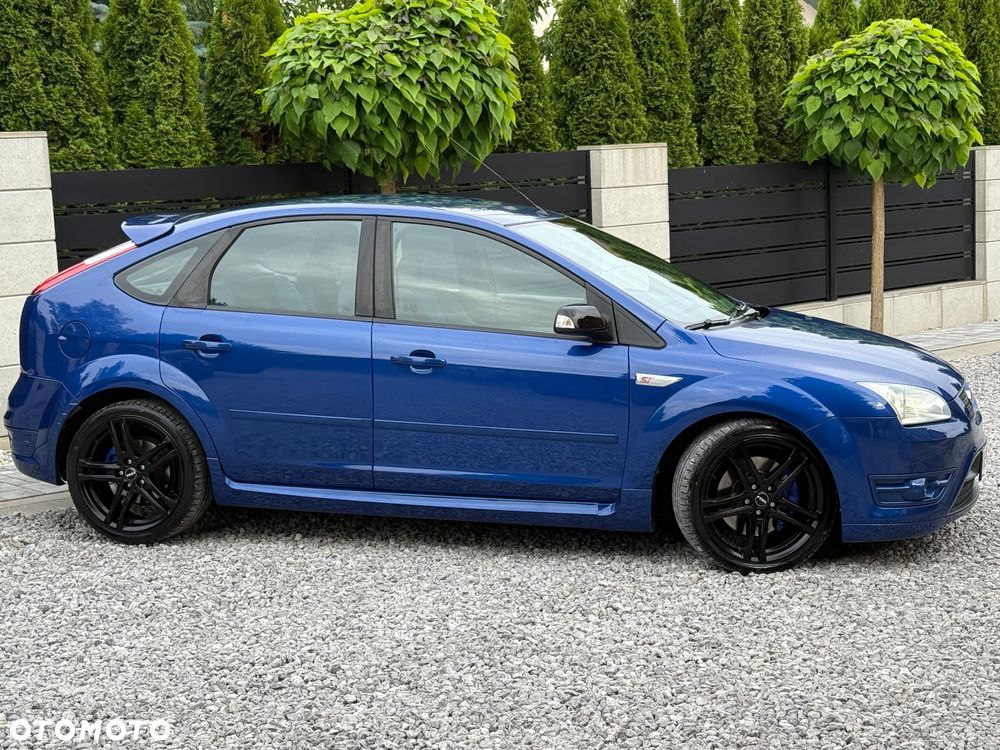 Ford Focus 2.5 ST - 7