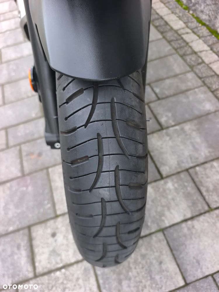 Yamaha Tracer - 18