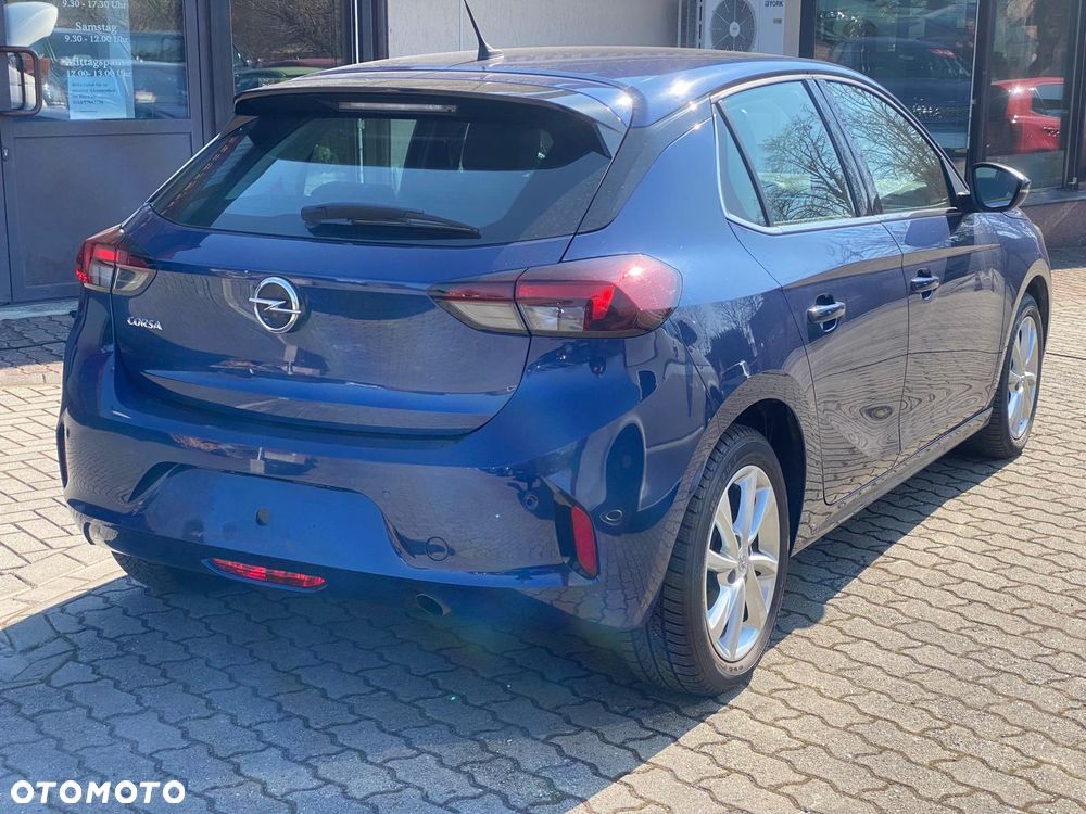 Opel Corsa 1.5 D Elegance S&S - 5
