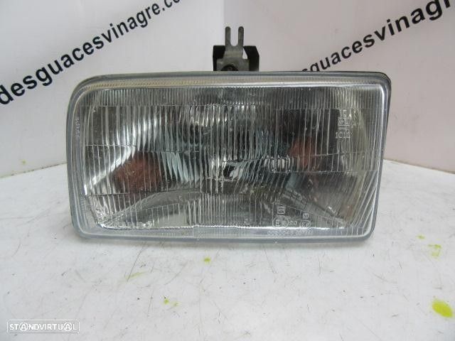 FAROL ESQUERDO FORD FIESTA 1.1 G /GS - 1