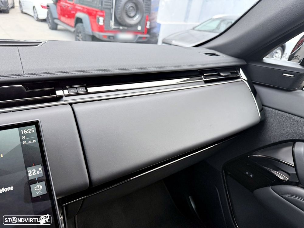 Land Rover Range Rover Sport 3.0 P460e Dynamic SE - 21