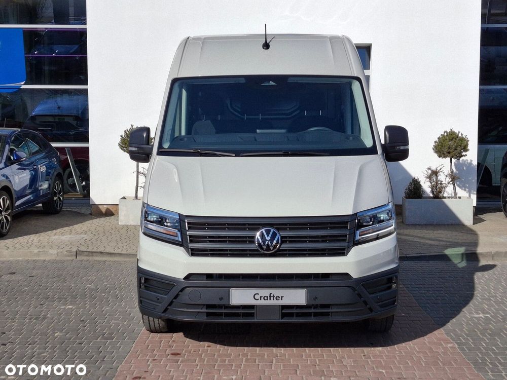 Volkswagen Crafter - 4