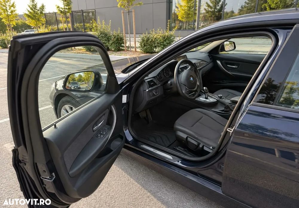 BMW Seria 3 - 13
