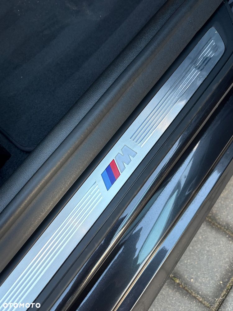 BMW Seria 5 540i xDrive M Sport sport - 19