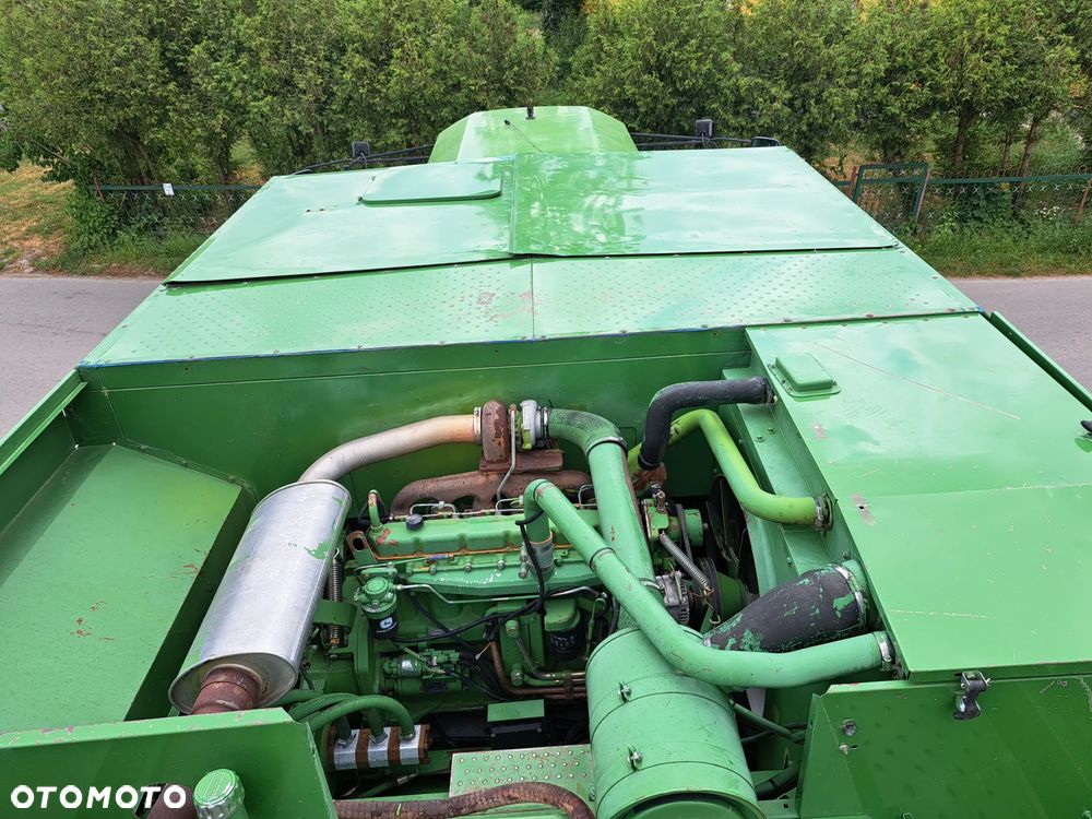 John Deere 2254 - 9