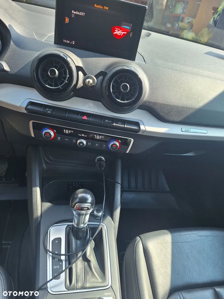 Audi Q2 - 15