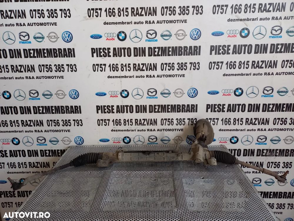 Caseta Directie Mazda 5 Volan Stanga An 2005- 2006-2007-2008-2009-2010 Caseta Mazda 5 - Dezmembrari - 1