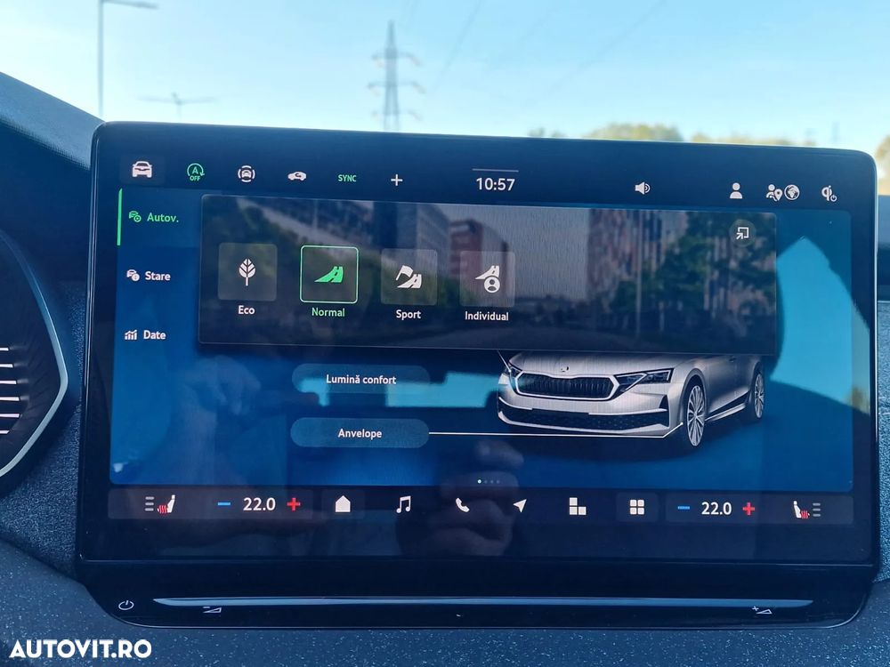 Skoda Octavia 1.5 TSI 150 CP DSG MHEV Selection - 24