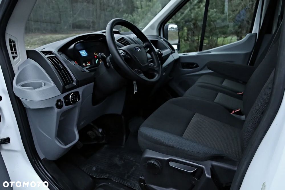Ford Transit - 6