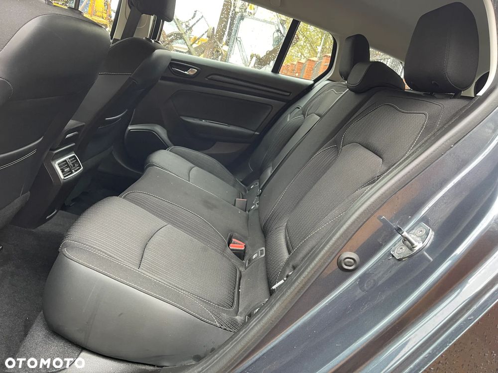 Renault Megane BLUE dCi 115 EDC INTENS - 18