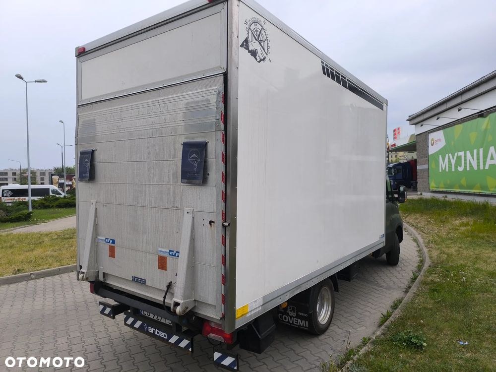 Iveco DAILY - 2