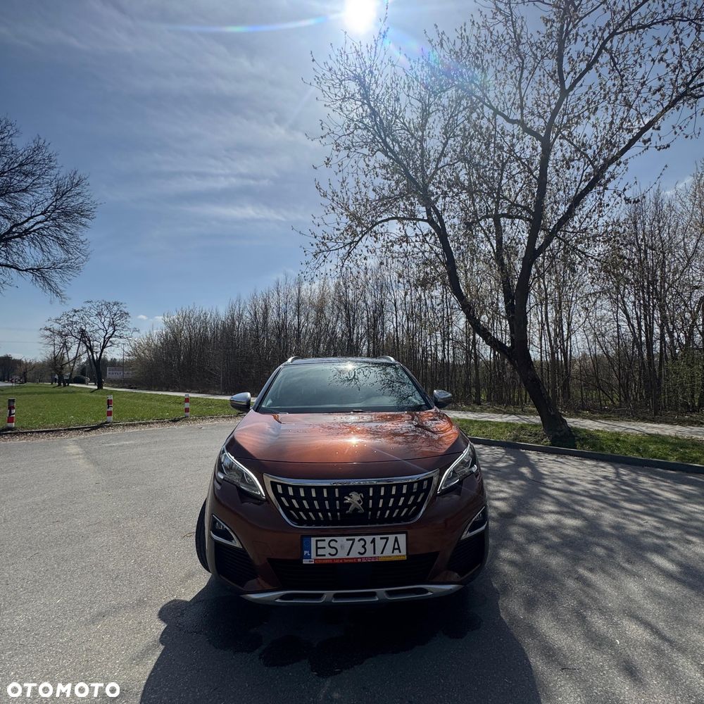 Peugeot 3008 - 7
