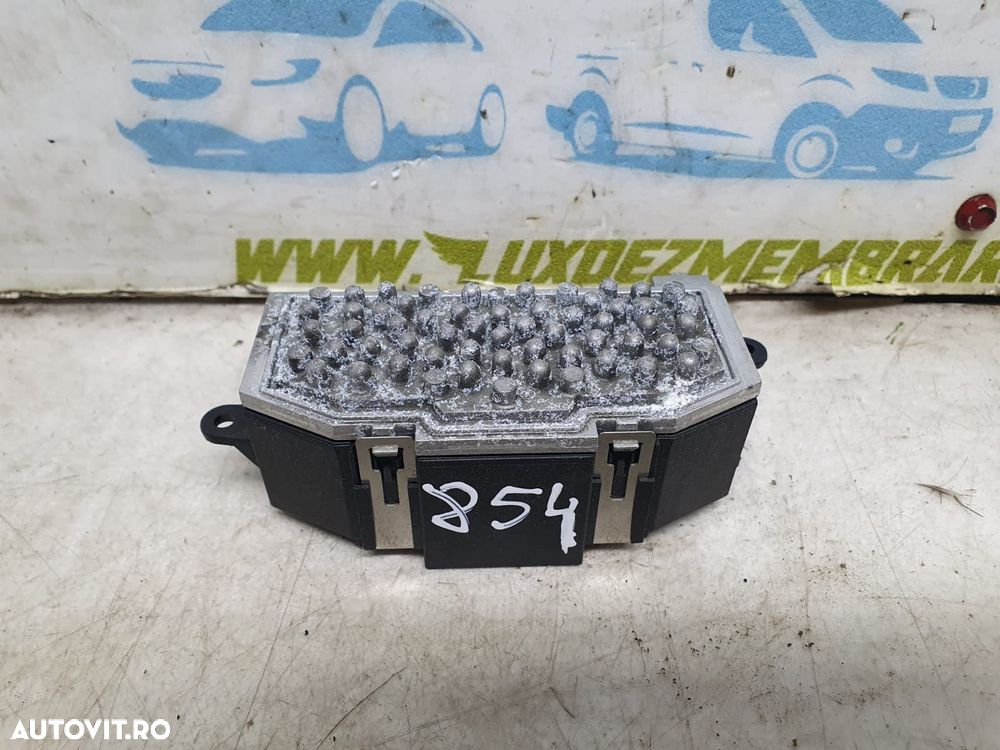 Releu trepte 3c0907521f Volkswagen VW Golf 6 [2008 - 2015] 1.6 tdi ca - 1