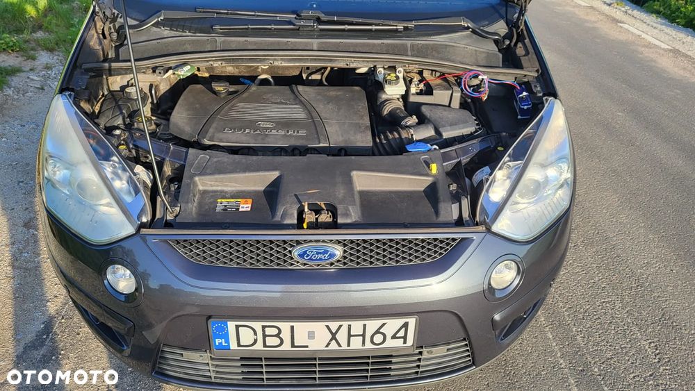 Ford S-Max 2.0 Titanium - 5