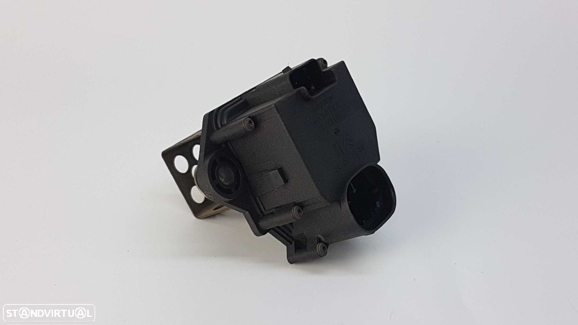 RESISTÊNCIA DO ELETROFAN PEUGEOT PARTNER (S2) COMBI PLUS - 4