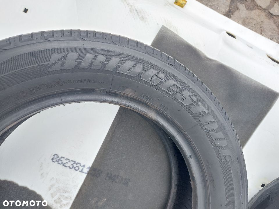 215/60 R17 OPONY LETNIE BRIDGESTONE DOT 2316 - 2
