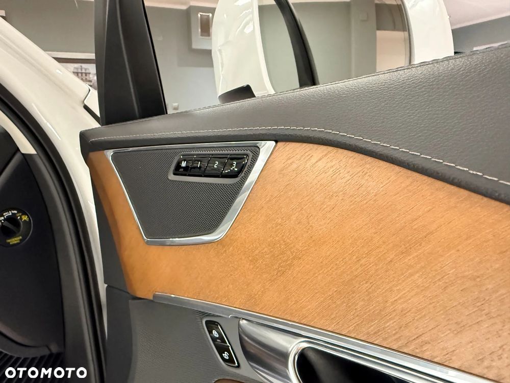 Volvo XC 90 D5 AWD Inscription - 21