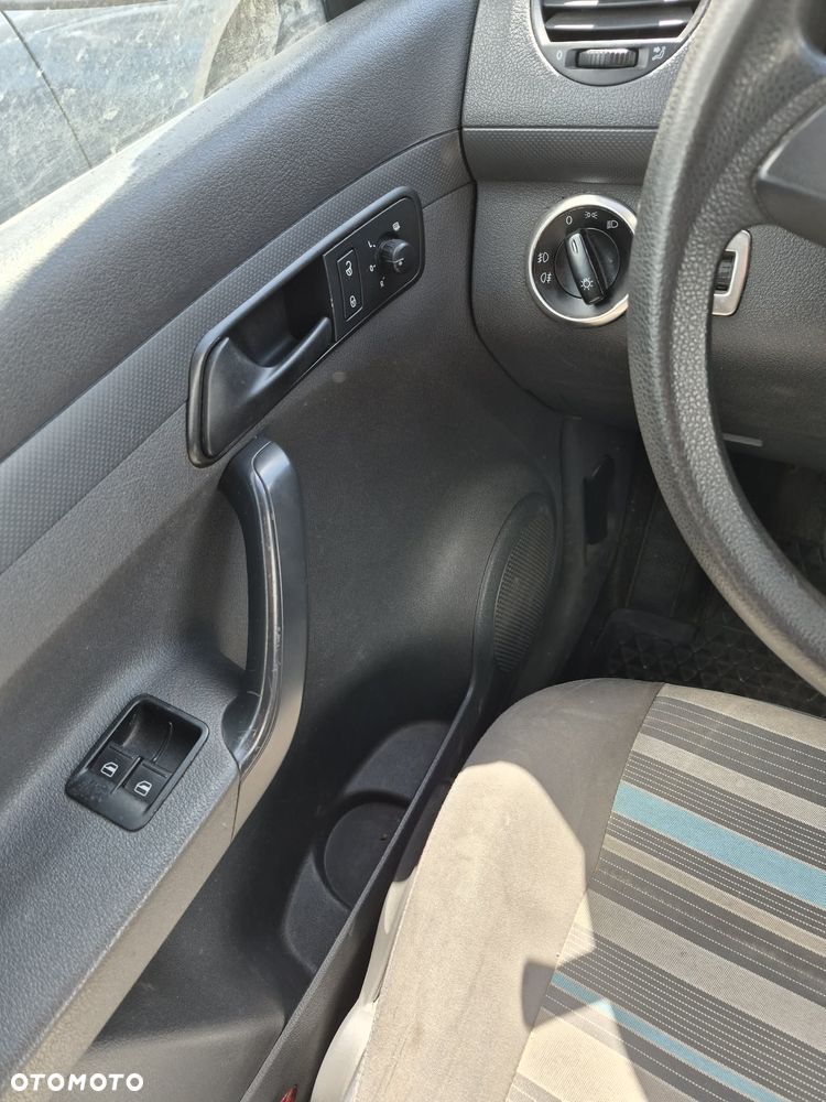 Volkswagen Caddy Comfortline Edition - 9