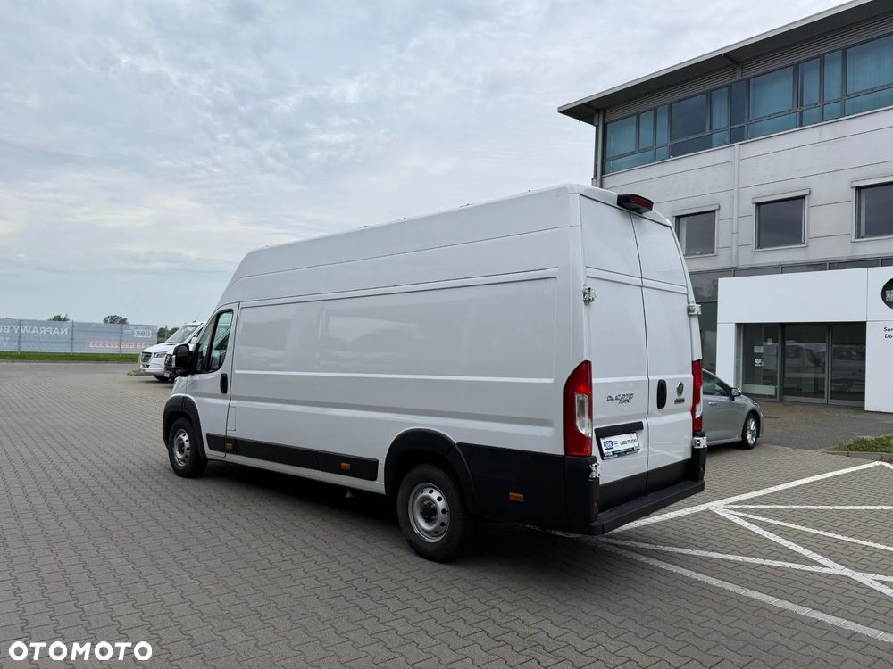 Fiat Ducato Maxi - 6
