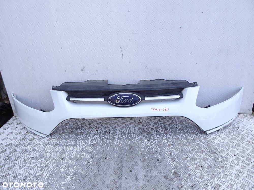 atrapa grilla ford transit custom i aa bk2117e778ab - 2