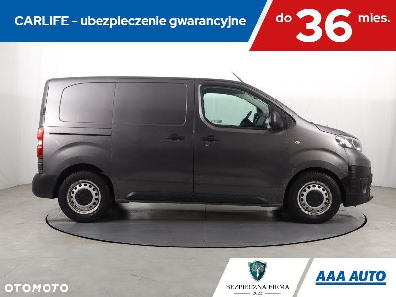 Toyota proace - 7