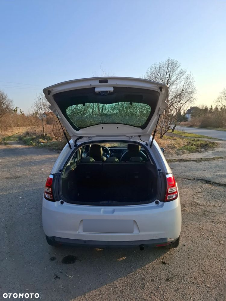 Citroën C3 1.2 PureTech Exclusive - 10