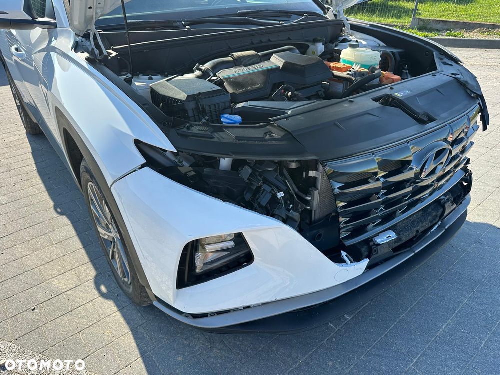 Hyundai Tucson 1.6 T-GDi HEV 2WD Select - 7