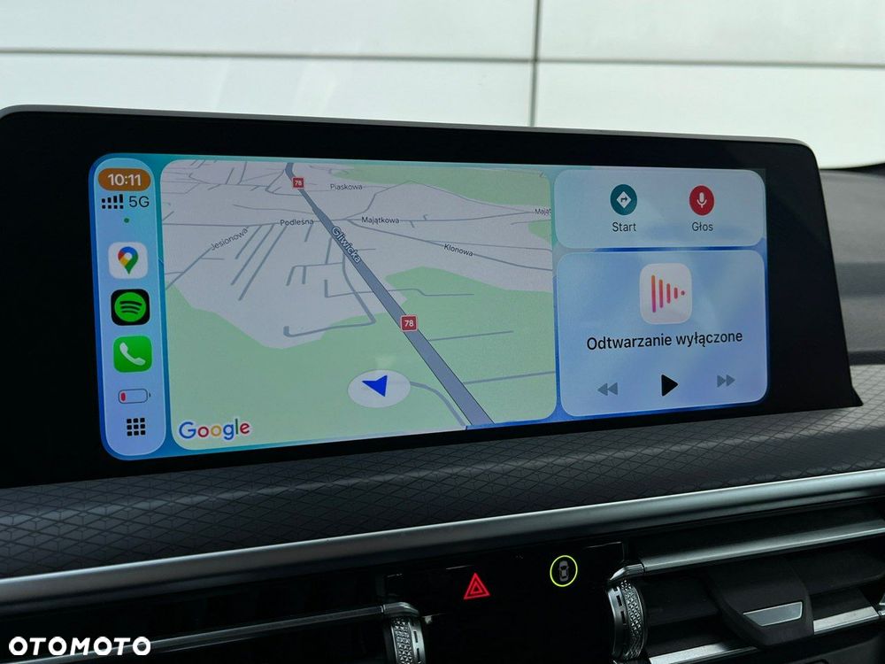 BMW X3 xDrive30e M Sport - 28