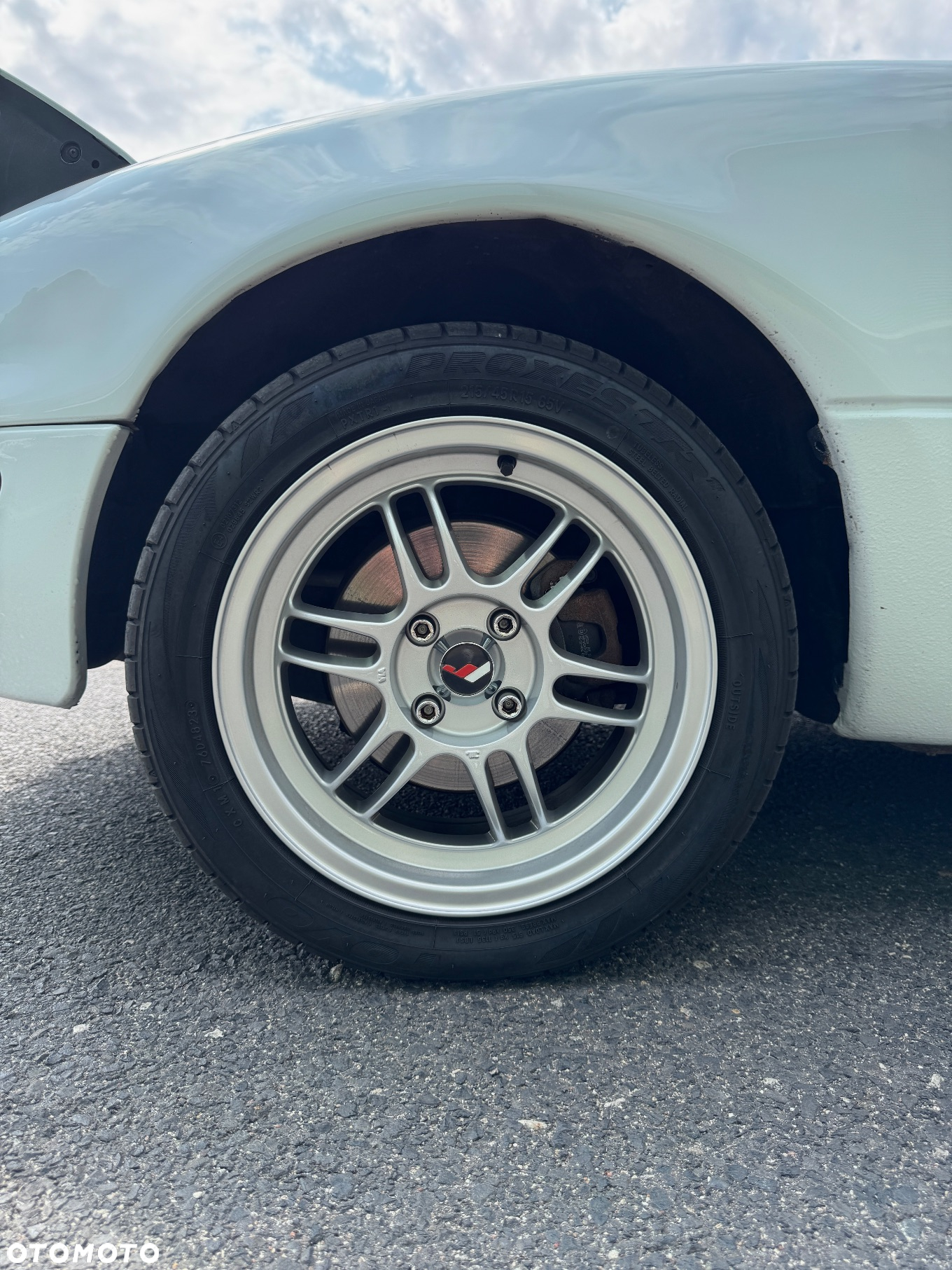 Mazda MX-5 1.6 - 19