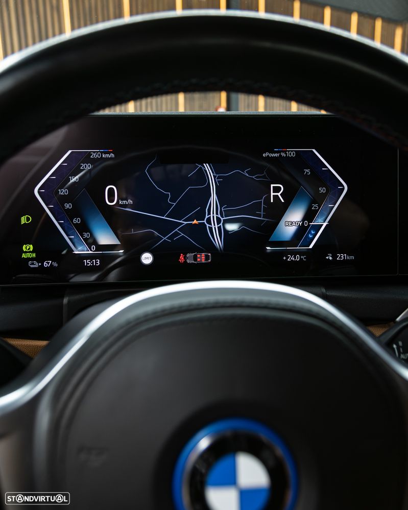 BMW i4 M50 Pack Desportivo M Pro - 13