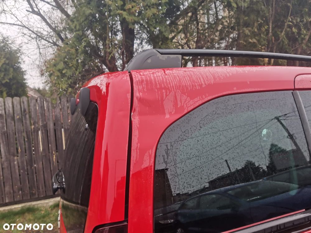 Peugeot Partner BlueHDi 120 Stop&Start Allure - 14