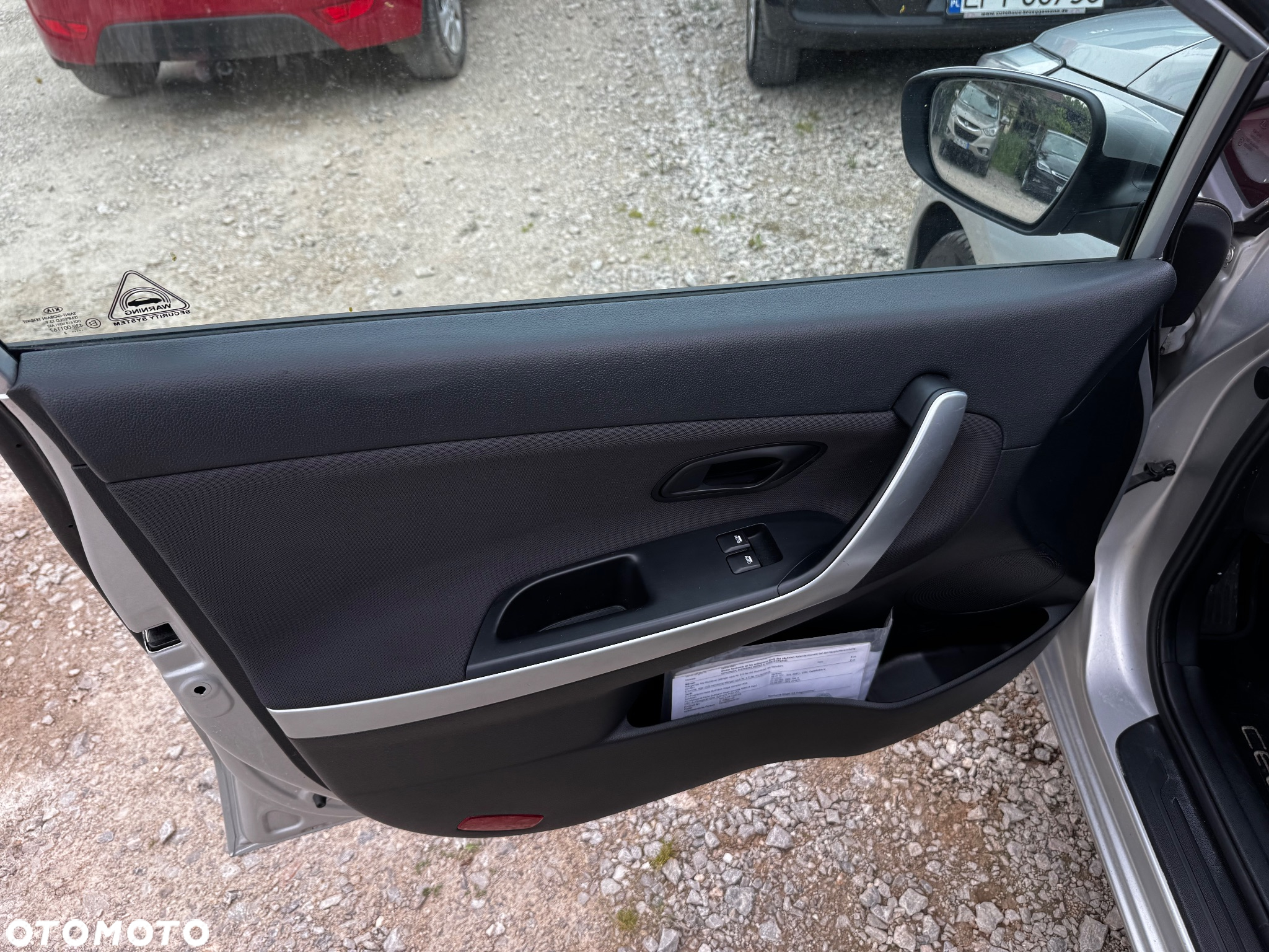 Kia Ceed 1.4 CVVT Attract - 27