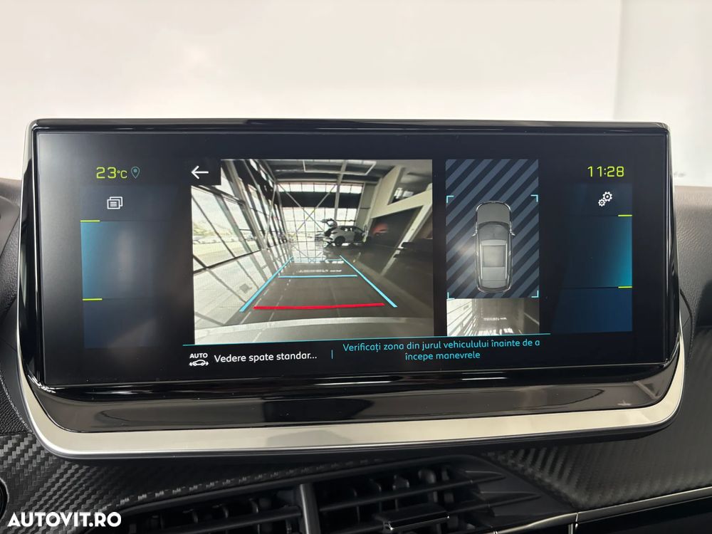 Peugeot 2008 136 Active - 23
