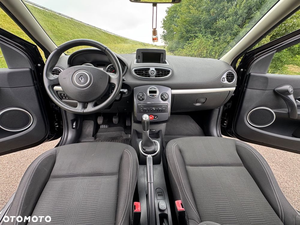 Renault Clio 1.2 TCE Authentique - 8