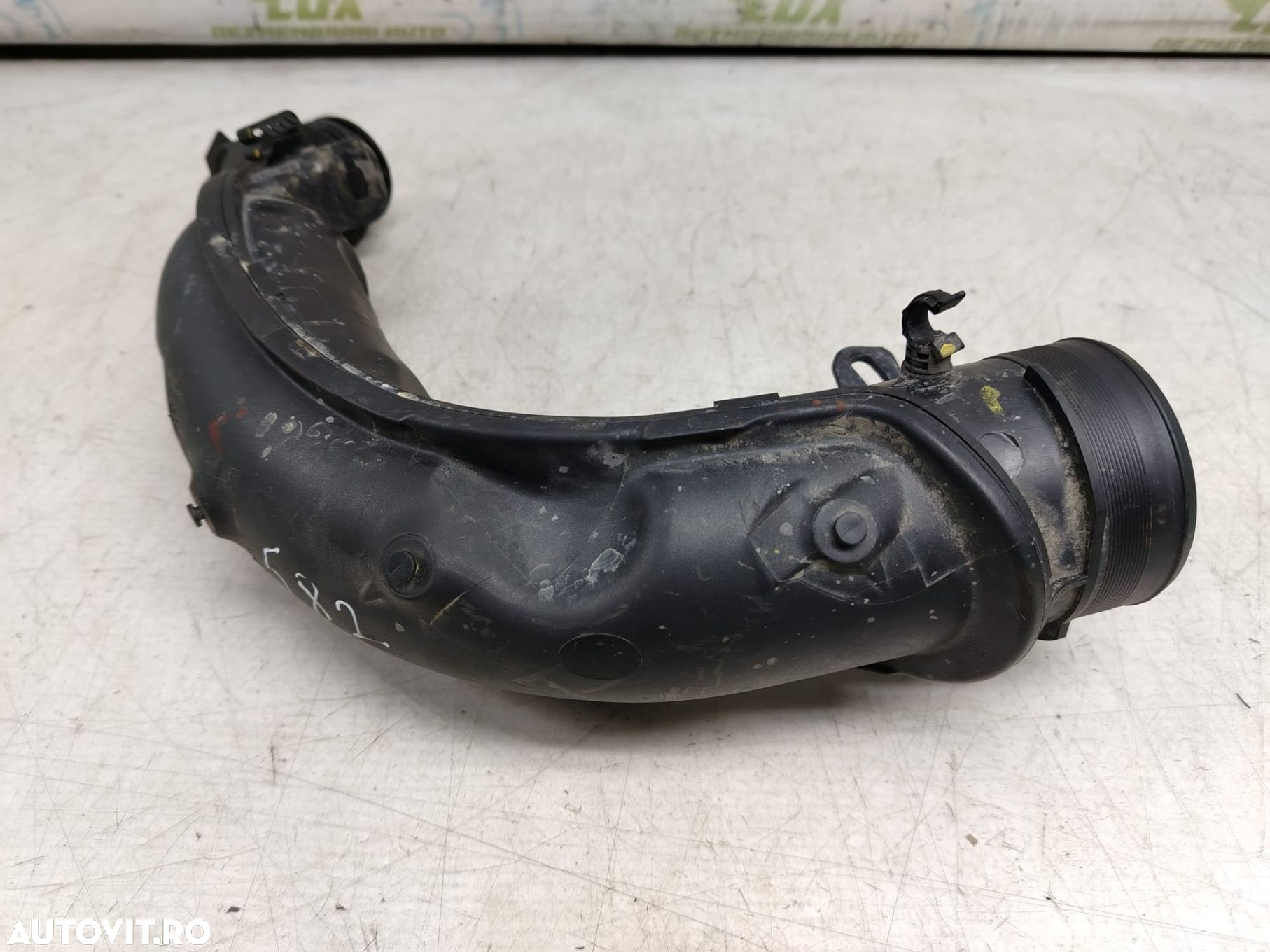 Tub admisie aer 2.0 hdi hybrid RHC RH02 M06021a152 Peugeot 508 1 [201 - 2