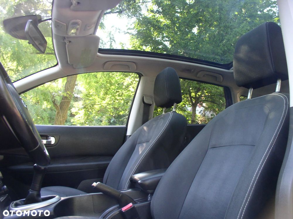 Nissan Qashqai 1.6 I-Way - 13