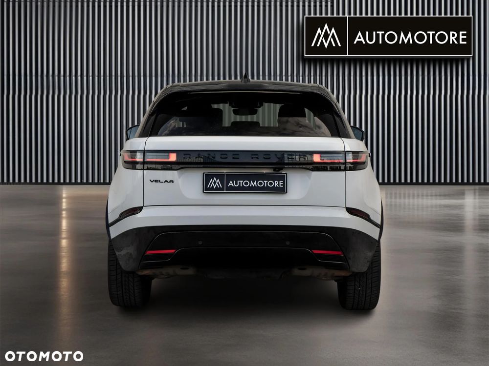 Land Rover Range Rover Velar 2.0 P250 R-Dynamic SE - 7