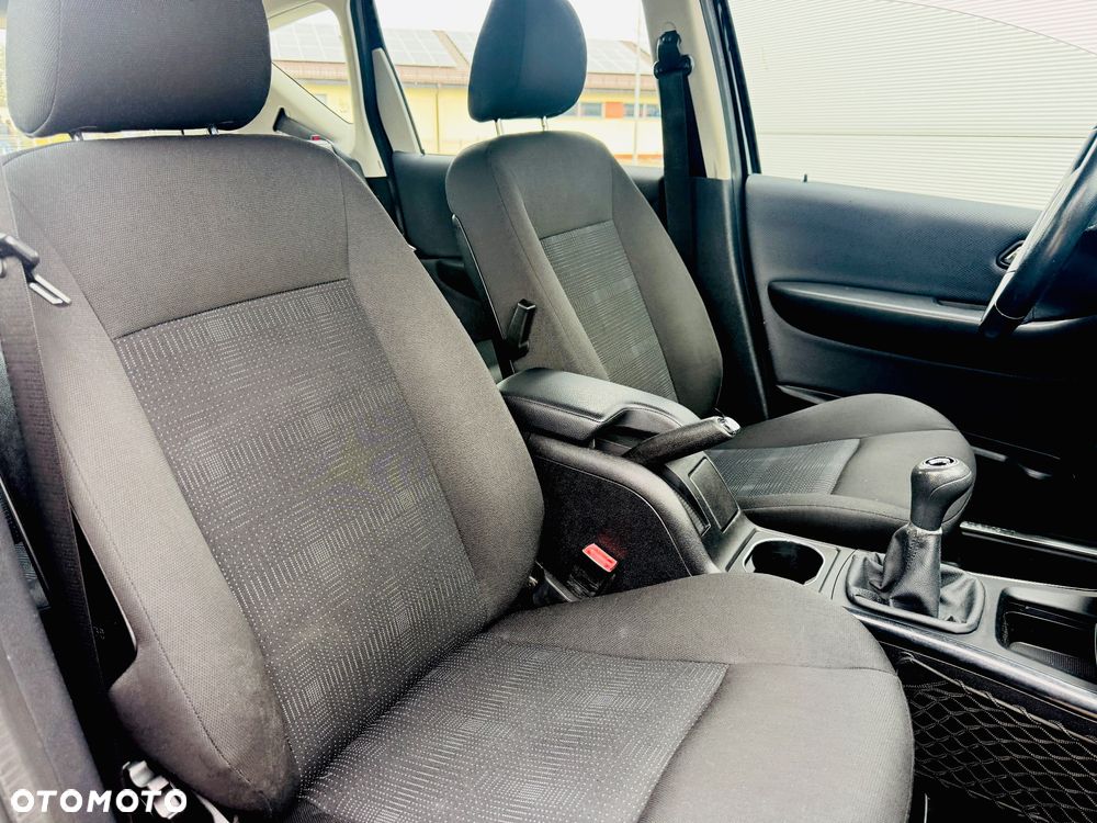 Mercedes-Benz Klasa A 150 BlueEFFICIENCY - 11