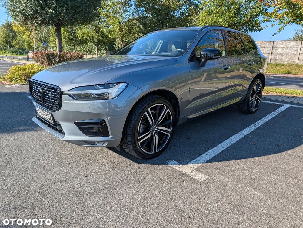 Volvo XC 60