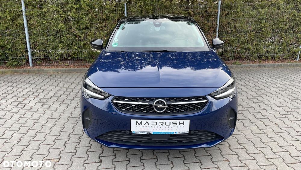 Opel Corsa 1.2 Elegance S&S - 3