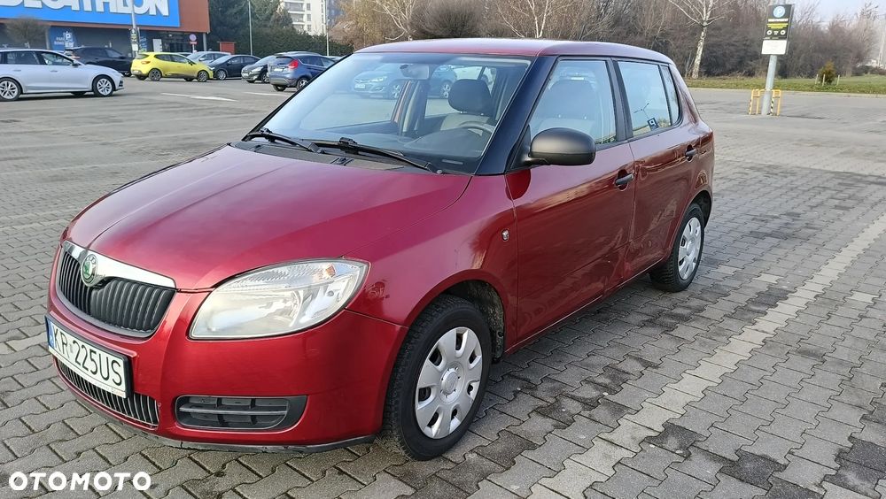 Skoda Fabia 1.2 12V Classic - 2