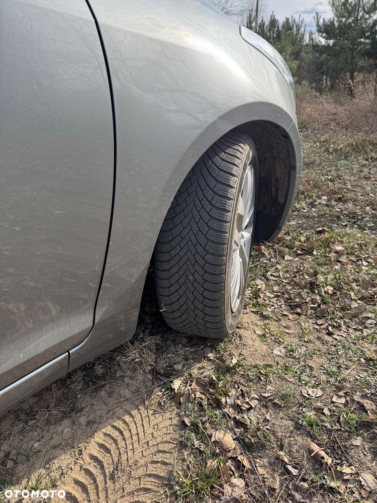 Suzuki Swift 1.2 Automatik Comfort - 11