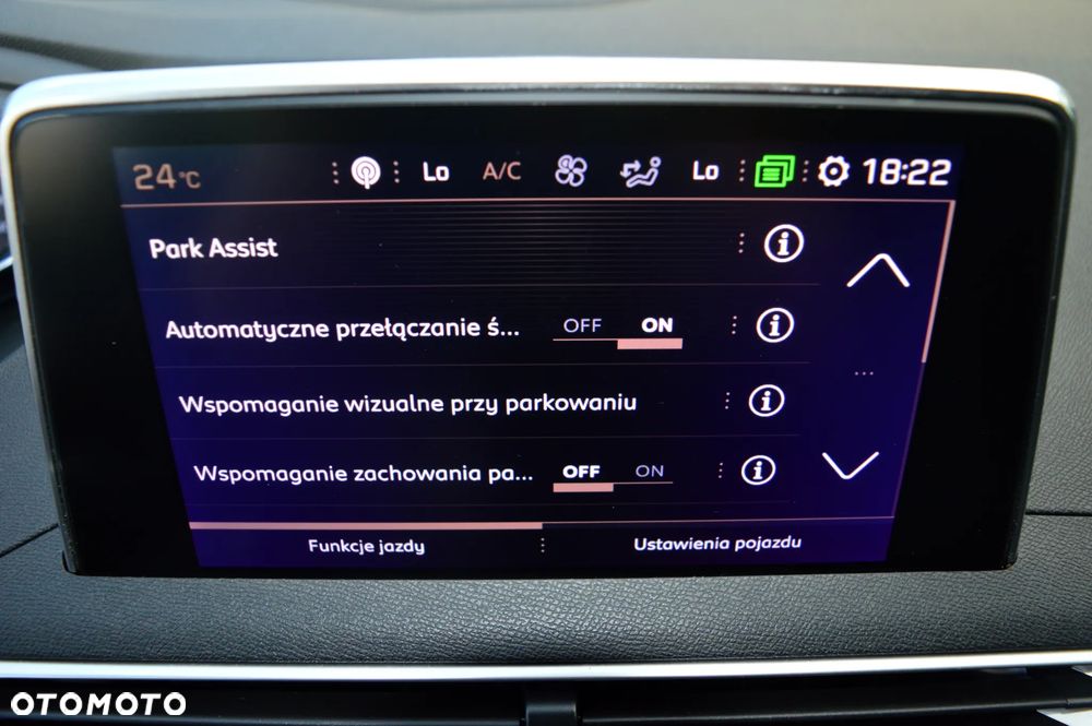 Peugeot 5008 2.0 BlueHDI GT S&S EAT8 - 26