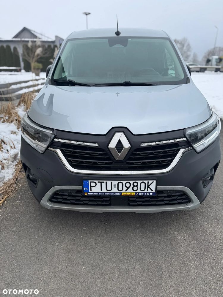 Renault Kangoo 1.5 dCi Business - 2