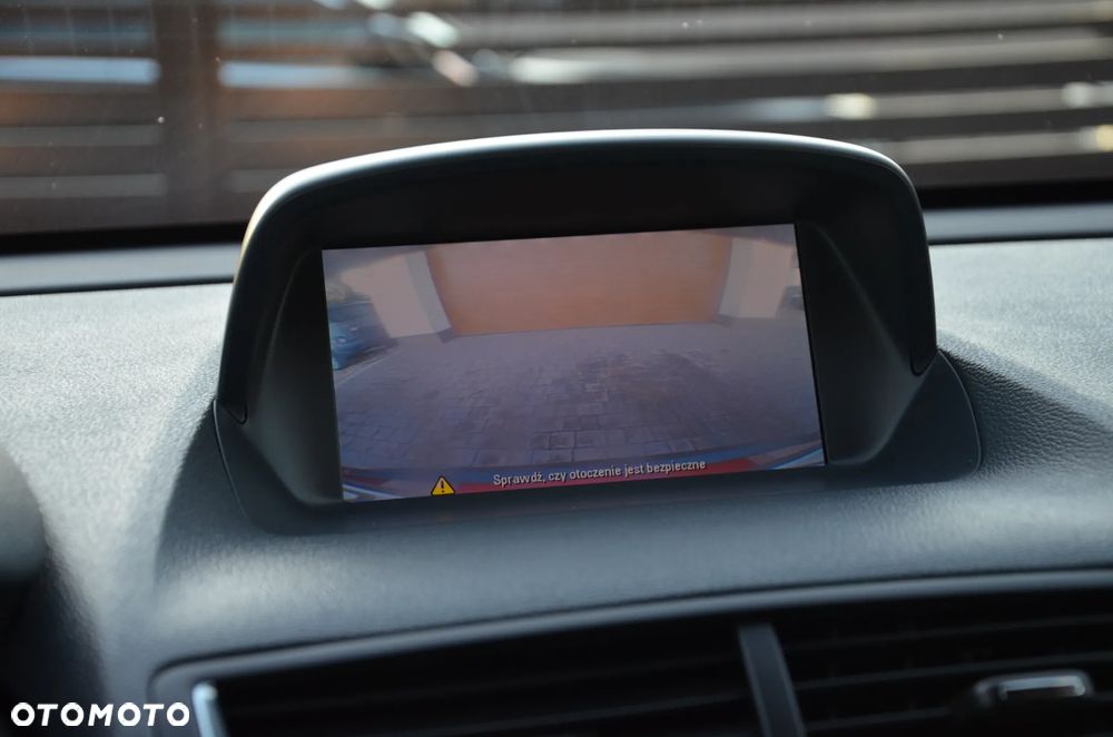 Opel Mokka 1.7 CDTI ecoFLEX Start/Stop 4x4 Innovation - 23