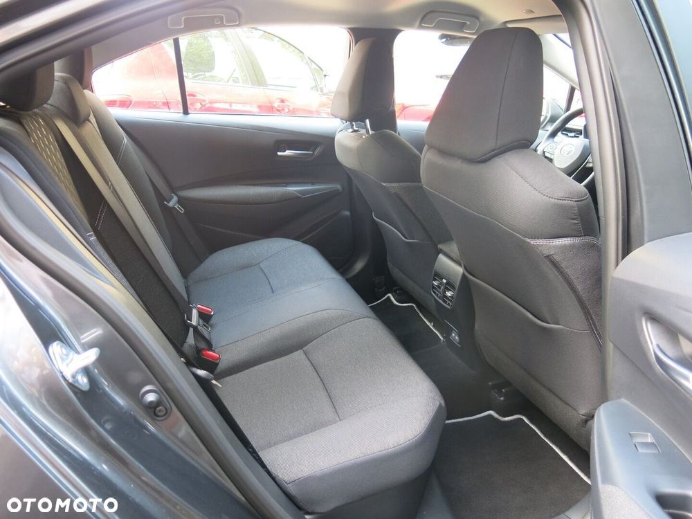 Toyota Corolla 1.8 Hybrid Comfort - 7