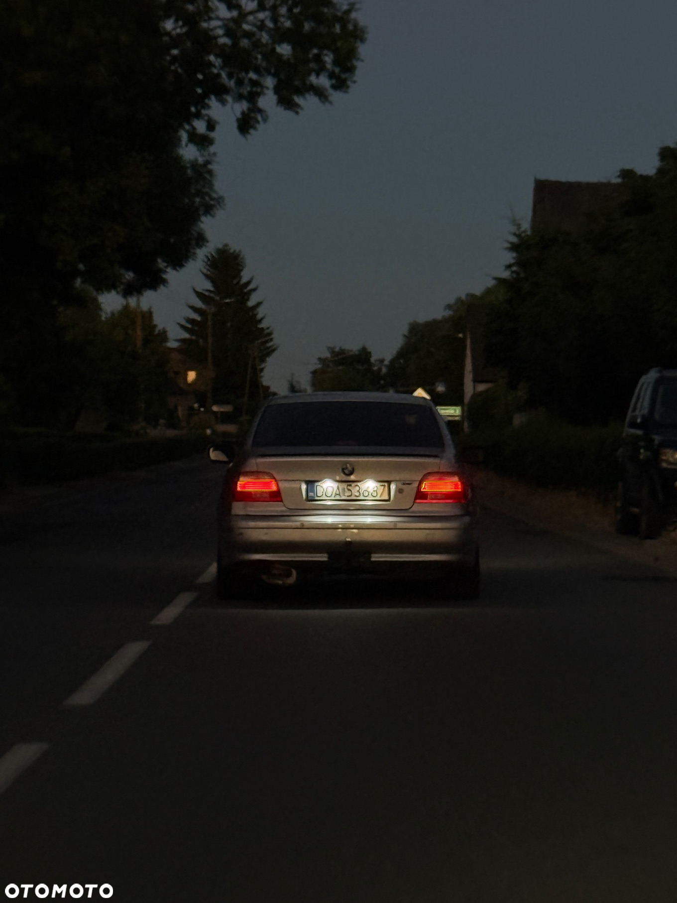 BMW Seria 5 - 12