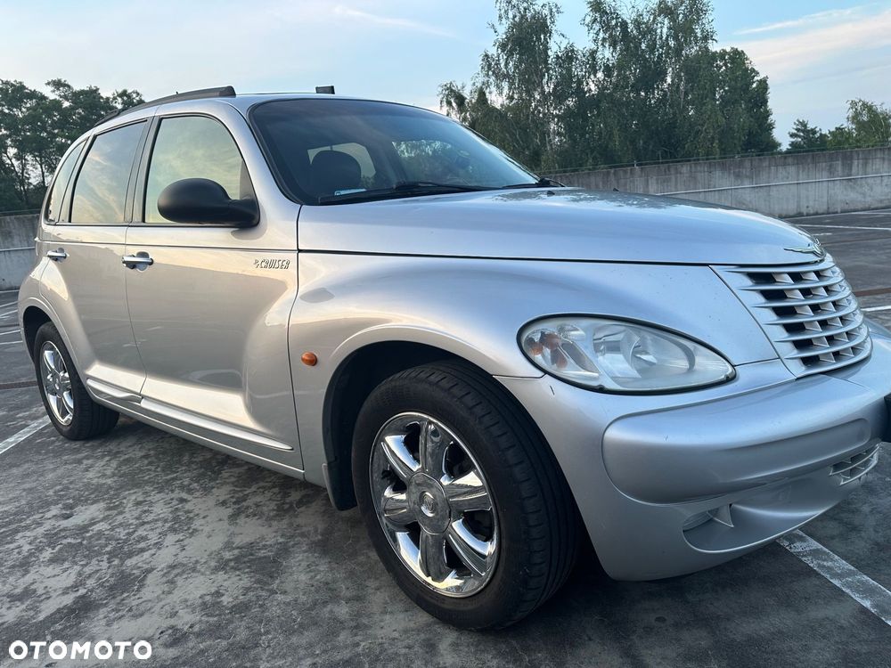 Chrysler PT Cruiser 2.4 Limited - 7