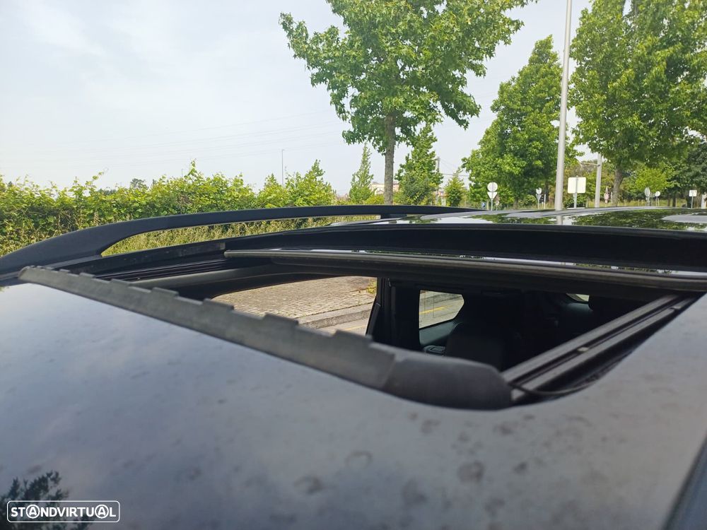 Chevrolet Captiva 2.0 VCDi Seven 7L - 19